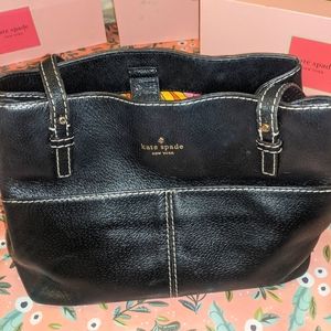 Vintage Kate Spade purse